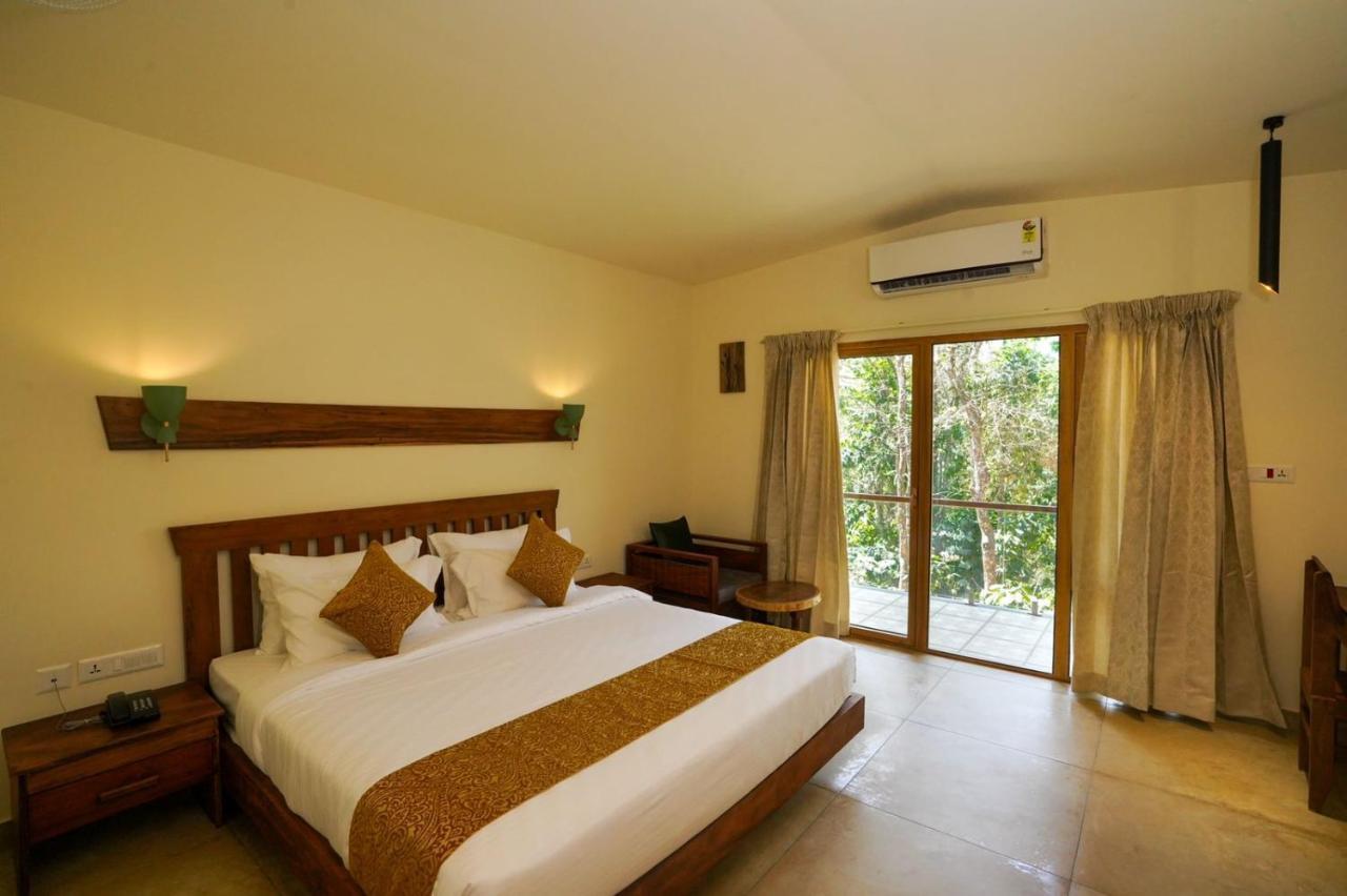 Maple Ash Resort Vythiri Esterno foto