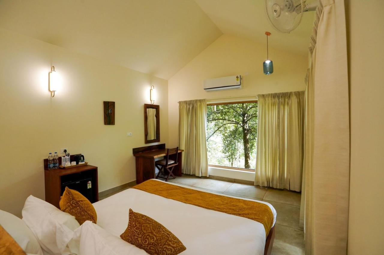 Maple Ash Resort Vythiri Esterno foto