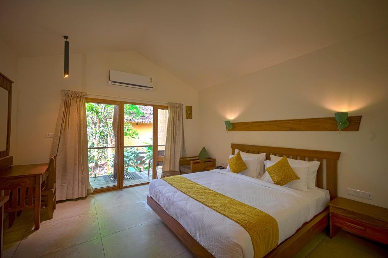Maple Ash Resort Vythiri Esterno foto