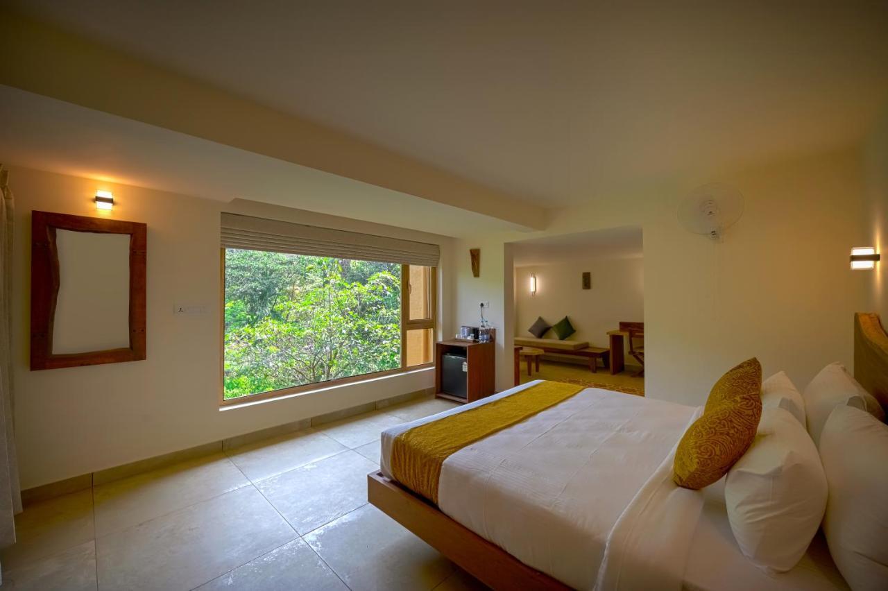 Maple Ash Resort Vythiri Esterno foto